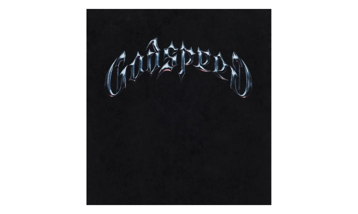 Symmetrical Logo T-Shirt "Black Wash" GS144