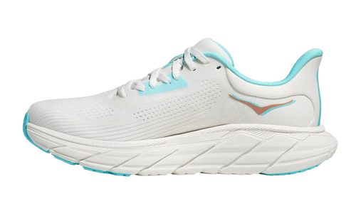 Arahi 7 Wmns "Frost Rose Gold" 1147851 FTRS