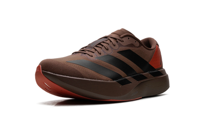 Adizero Evo SL "Pharrell Williams Humanrace Preloved Brown" KJ8809