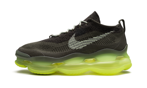 Air Max Scorpion FlyKnit "Barely Volt" DJ4701 300