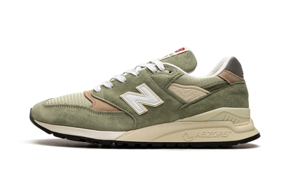 998 "Olive" U998GT