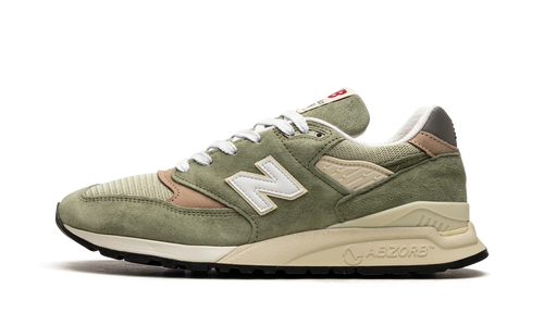 998 "Olive" U998GT