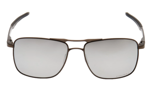 Gauge 6 Polarized Sunglasses "Pewter / PRIZM Black" OO6038 06