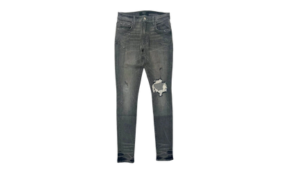 Broken Jeans "Vintage Grey" ABGJVG