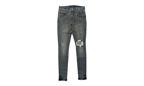 Broken Jeans "Vintage Grey" ABGJVG