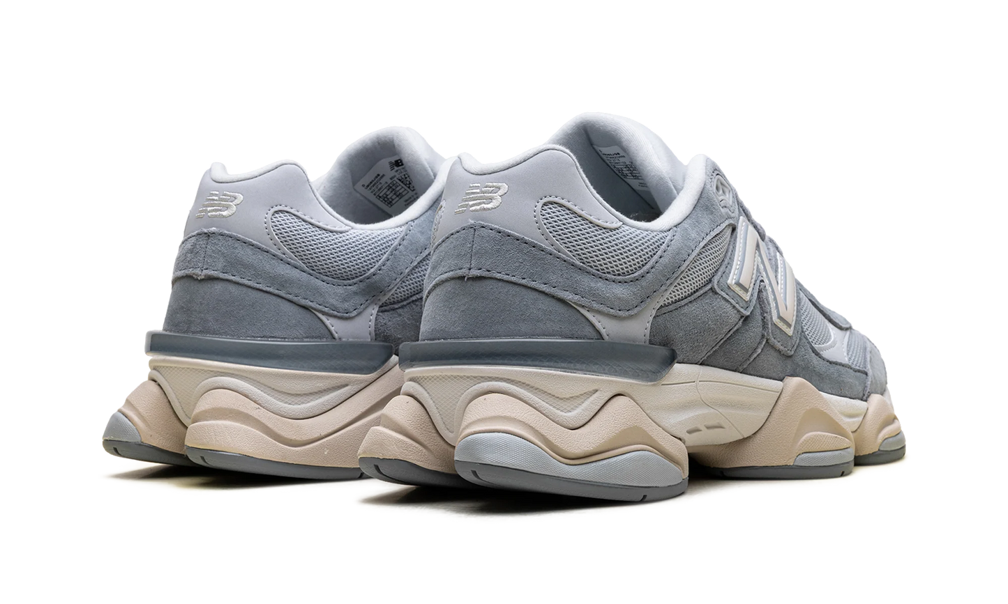 9060 "Slate Grey Light Grey" U9060jgb