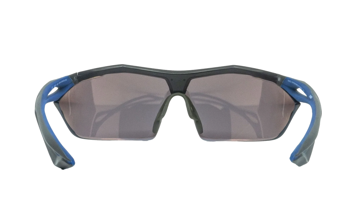 Vaporwing M Sunglasses "Cargo Khaki / Speed Tint / Gold Flash" EV0914 310