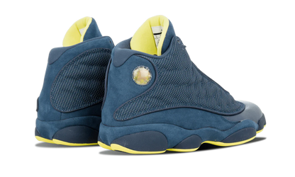 Air Jordan 13 Retro "Squadron Blue" 414571 405