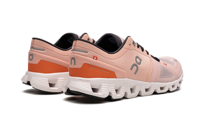 CLOUD X 3 WMNS "Rose Sand" 60.98691