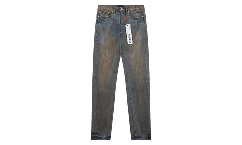 Montererrico Mud Denim "brown" P001 SMDC425