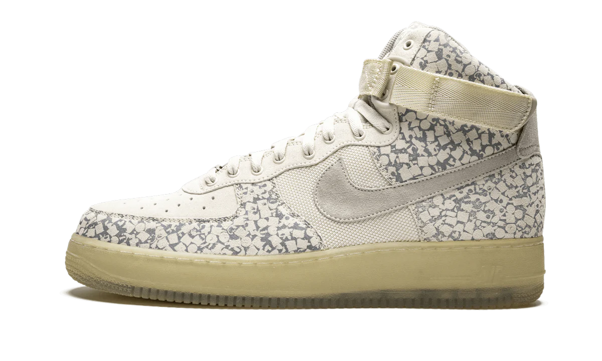 Air Force 1 High PRM "Stash One Night Only" FA07 ND I8M