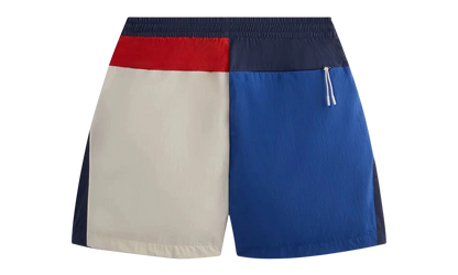 Wilson Court Panelled Short "Clay Court" KHM060368 818
