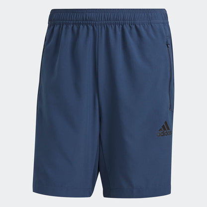 Men's adidas AEROREADY Designed to Move Woven Sport Shorts