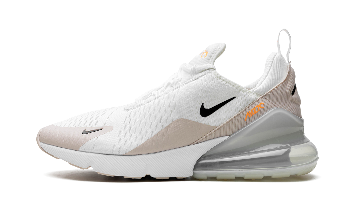 AIR MAX 270 MNS WMNS "Desert Sand" DH3050 100