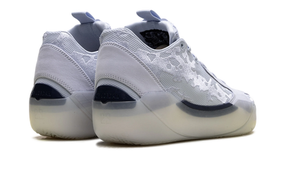 Air Jordan 39 PF "Half Blue" FQ0214 400