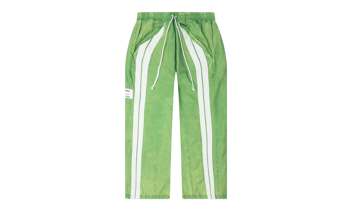 Trappist Penta Pants "Washed Green" TRPN PA27 WGRN