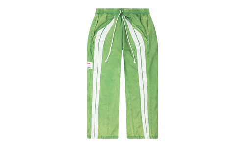 Trappist Penta Pants "Washed Green" TRPN PA27 WGRN