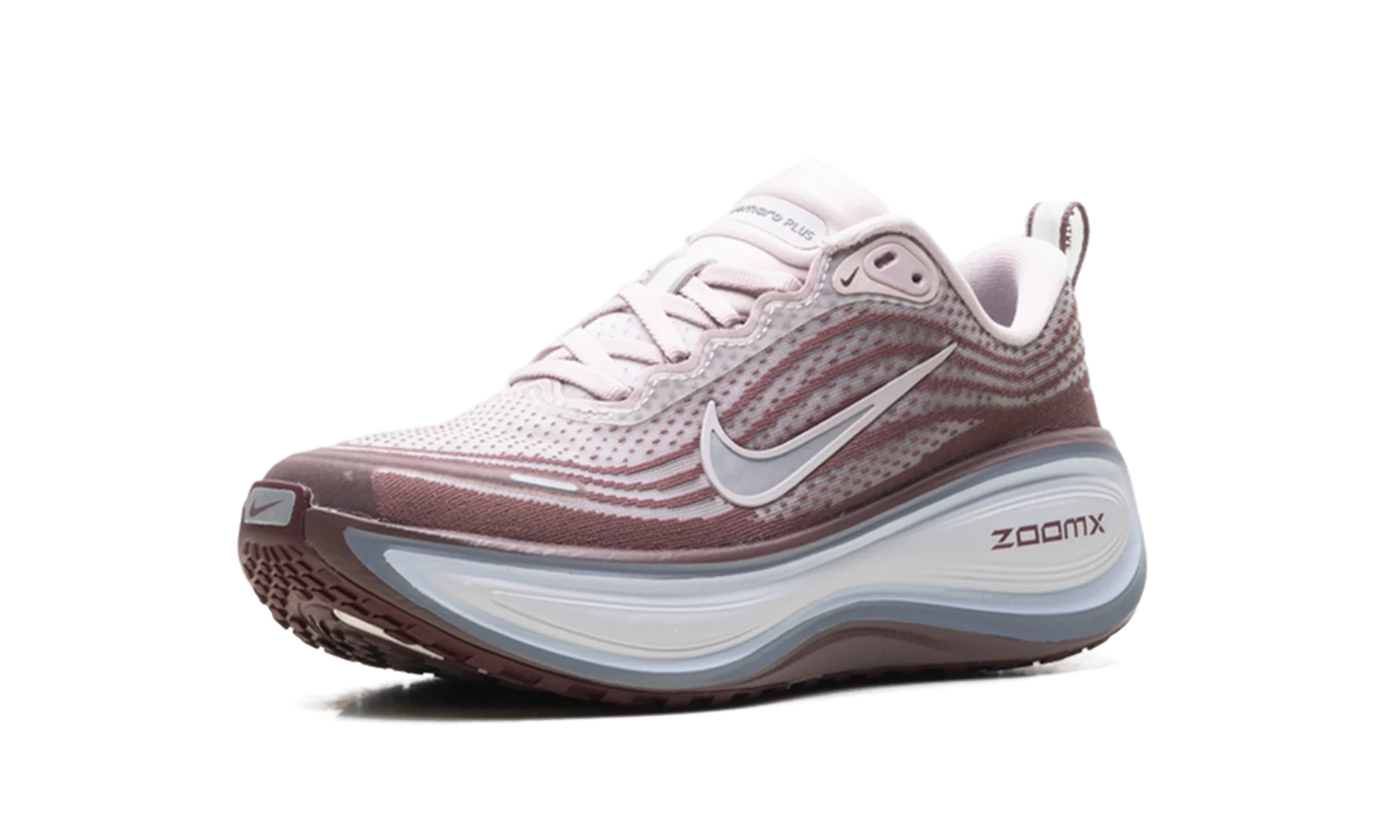 Vomero Plus WMNS "Tattoo Slate Particle Rose" HV8154 502