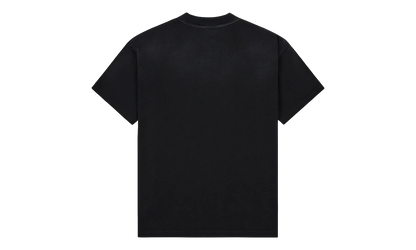 Legacy Crest Tee "Stained Black" MLM100170 04