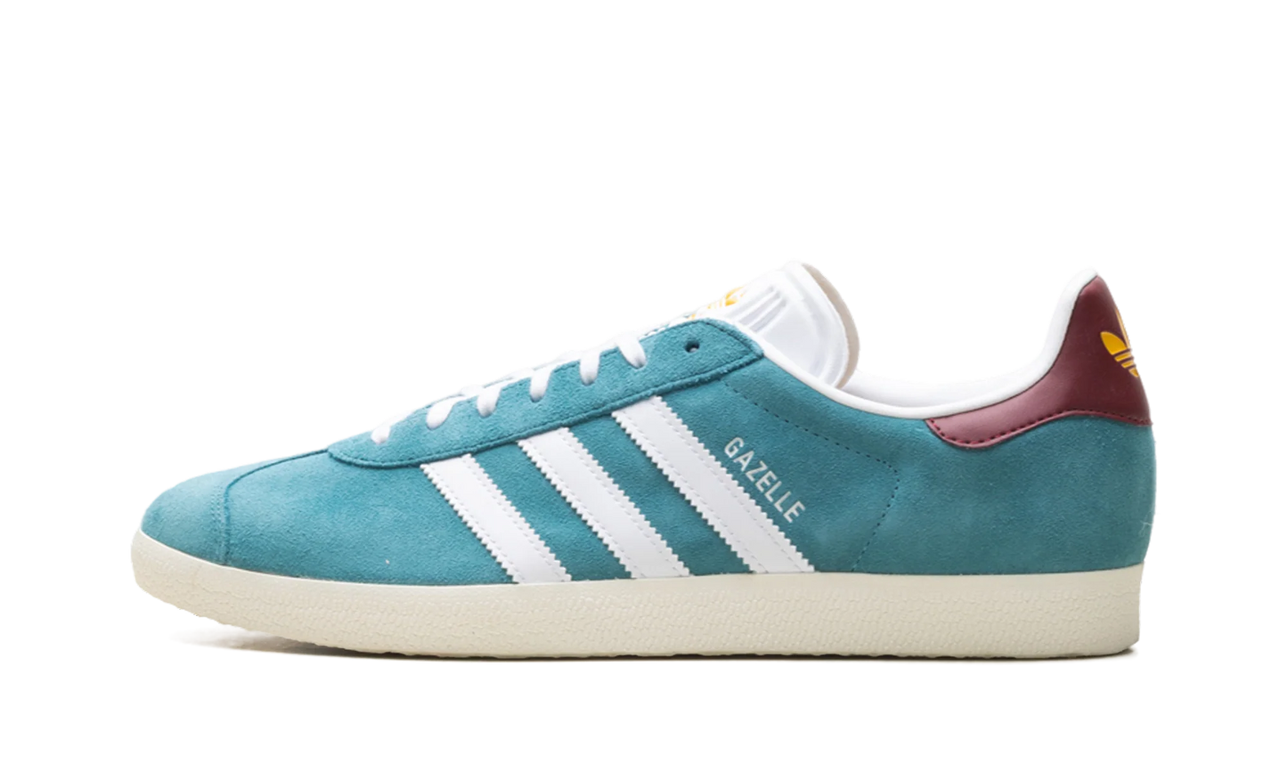 Gazelle "Arctic Fusion Burgundy" IF0881