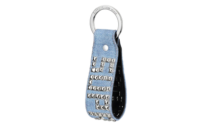 Hollywood Trading Company Studded Keychain "SS23 - Jean" SU27158