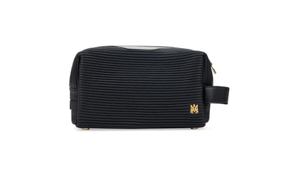 Nappa Mx1 Padding Beauty Case Messenger Bag "Black" PF22MDK005_Black