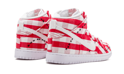 Dunk High Pro SB "Picnic Table" 305050 610