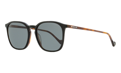 ML0150 Sunglasses "Shiny Classic Havana / Blue" ML0150 52V