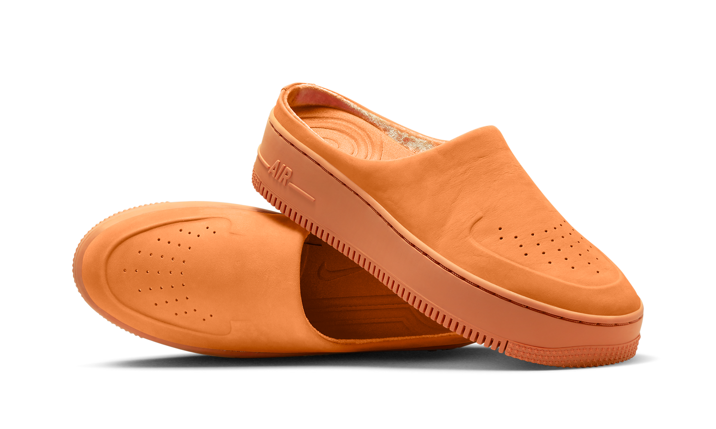 Air Force 1 WMNS"Lover XX Cinder Orange" AO1523 800