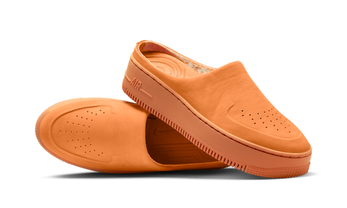 Air Force 1 WMNS"Lover XX Cinder Orange" AO1523 800