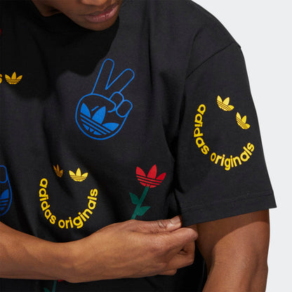 Men's adidas Mood Boost Tee