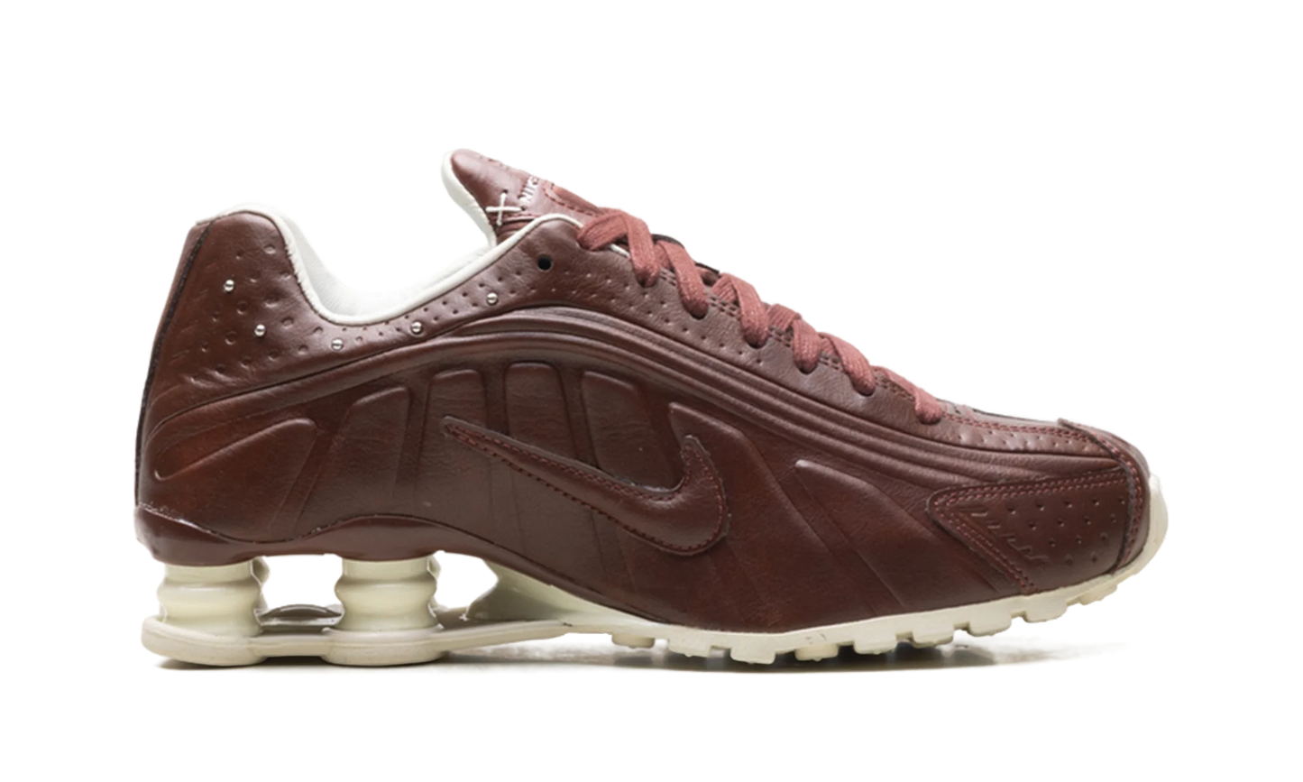 Nike Shox R4 WMNS "Dark Pony" IM6690 220