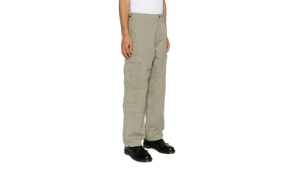 Surplus Cargo Ripstop Pant "OLIVE" 116586P OLIV