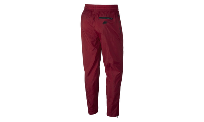 Air Jordan AJ 5 Vault Pants "Red" 907791 687