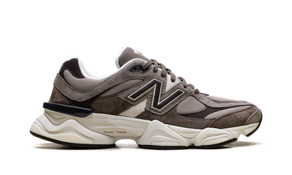 9060 "Thunder Brown" U90602JK