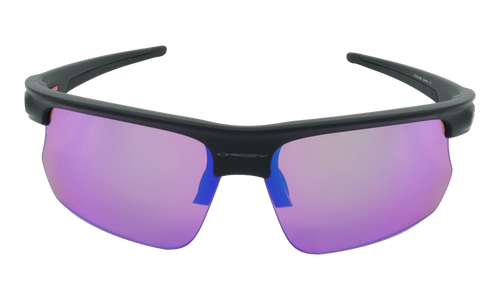 Bisphaera Sunglasses "Matte Black / PRIZM Golf" OO9400 06