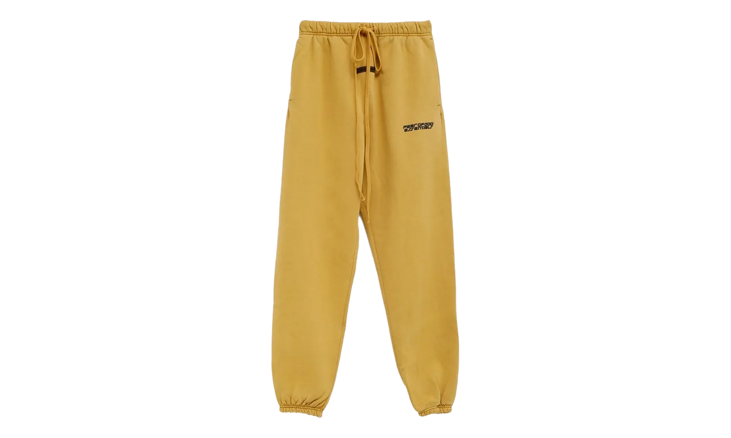 Heavy Fleece Classic Sweatpant "Canyon" 130HO258392F