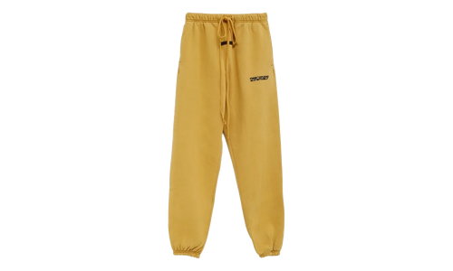 Heavy Fleece Classic Sweatpant "Canyon" 130HO258392F