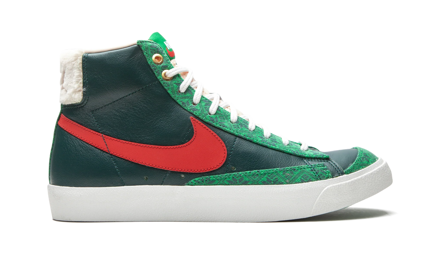Blazer Mid 77 Vintage "Nordic Christmas (2020)" DC1619 300