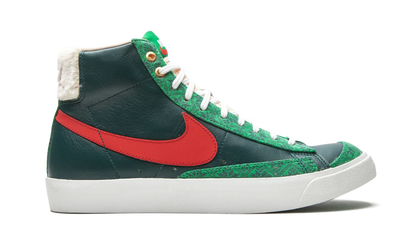 Blazer Mid 77 Vintage "Nordic Christmas (2020)" DC1619 300