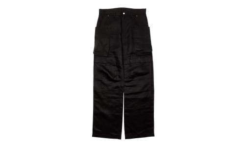Porterville Stefan Cargo Pants "Black" RU01E5346 TWL