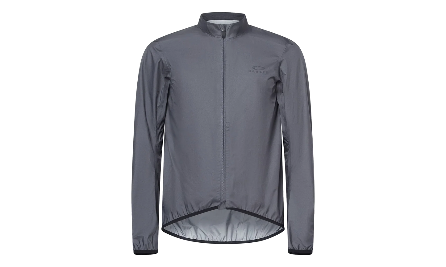 Endurance Shell Jacket "Uniform Grey" FOA404396 25N