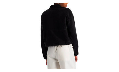 Extreme Pile 2 Full-Zip Jacket WMNS "TNF Black" NF0A88ZB JK3