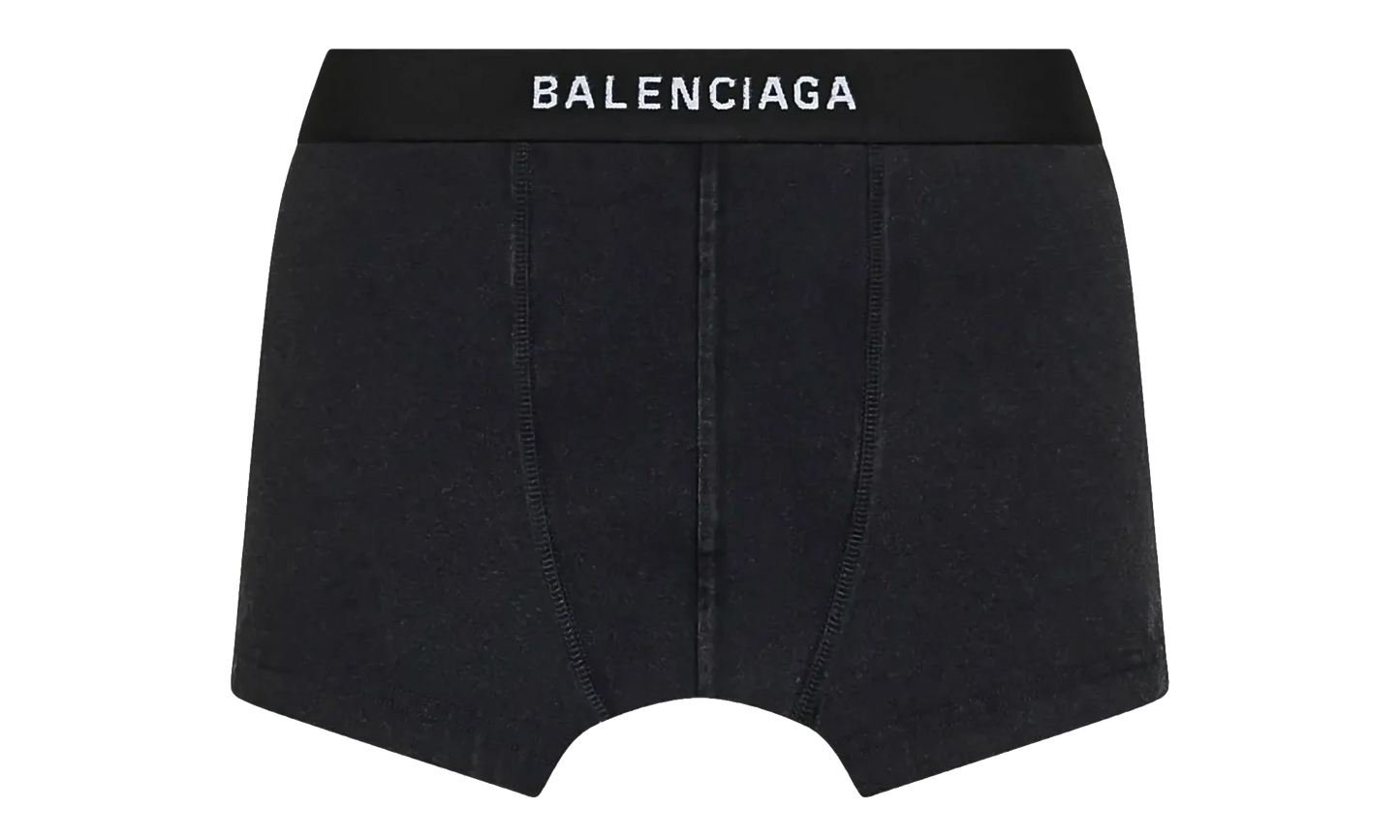 Cut Off Brief Skirt WMNS "Faded Washed Black" 839695 TSVZ1 1041