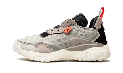 Jordan Delta 2 "Jordan Delta - Grey Fog" CV8121 005