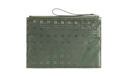 MURA LARGE CLUTCH "BLACK" PFF65PM502F22.99