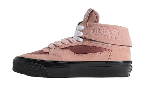 Premium LX Half Cab ""Caballero"" VN000VAKHS0