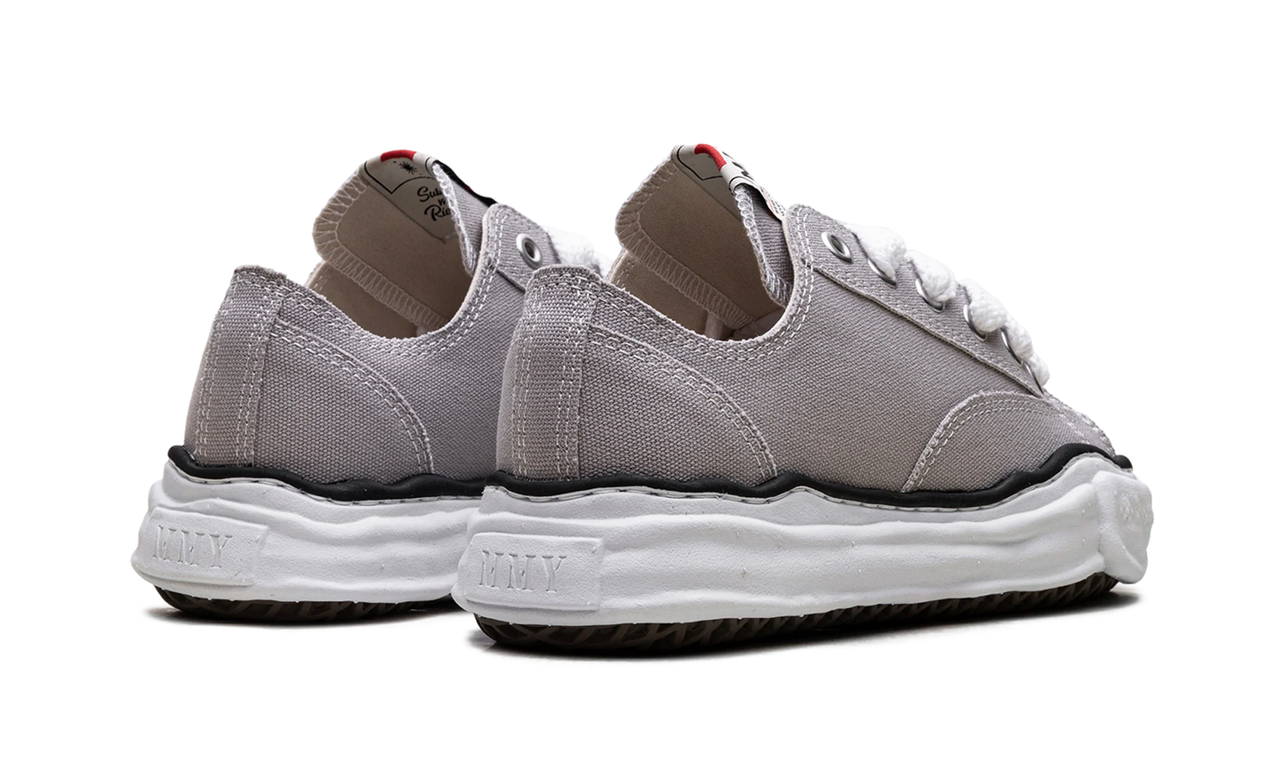 Peterson OG Sole "Grey" A01FW702 GRY