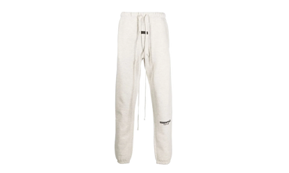 Sweatpants "Light Oatmeal" 130BT212032F