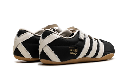 Tokyo MJ WMNS "Black Cream White" JR4790